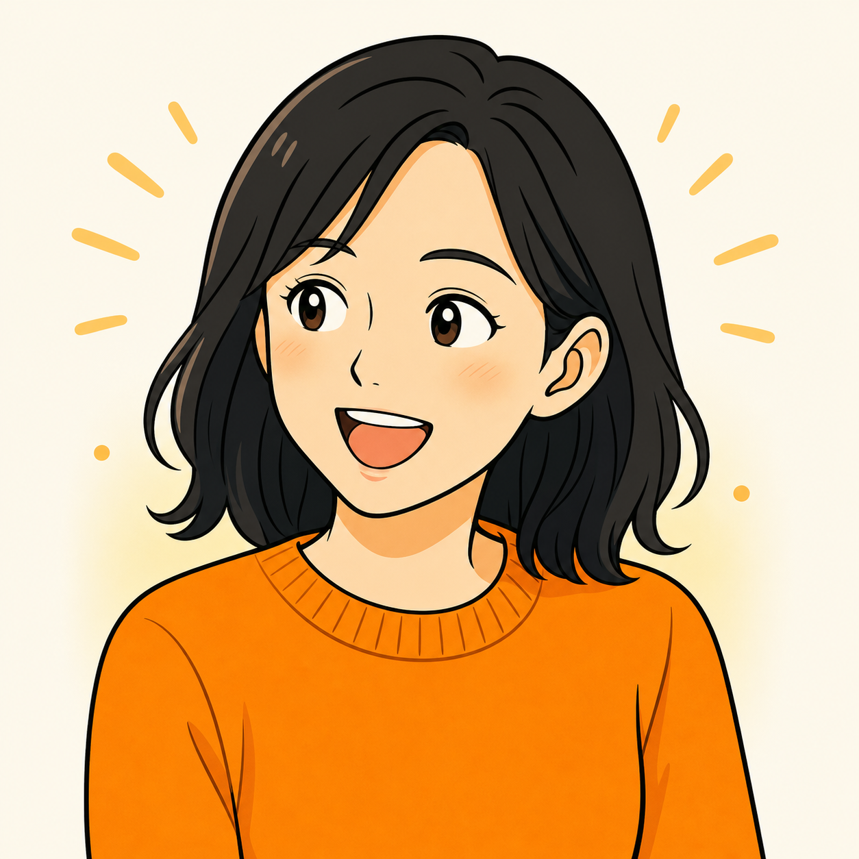 娘さん