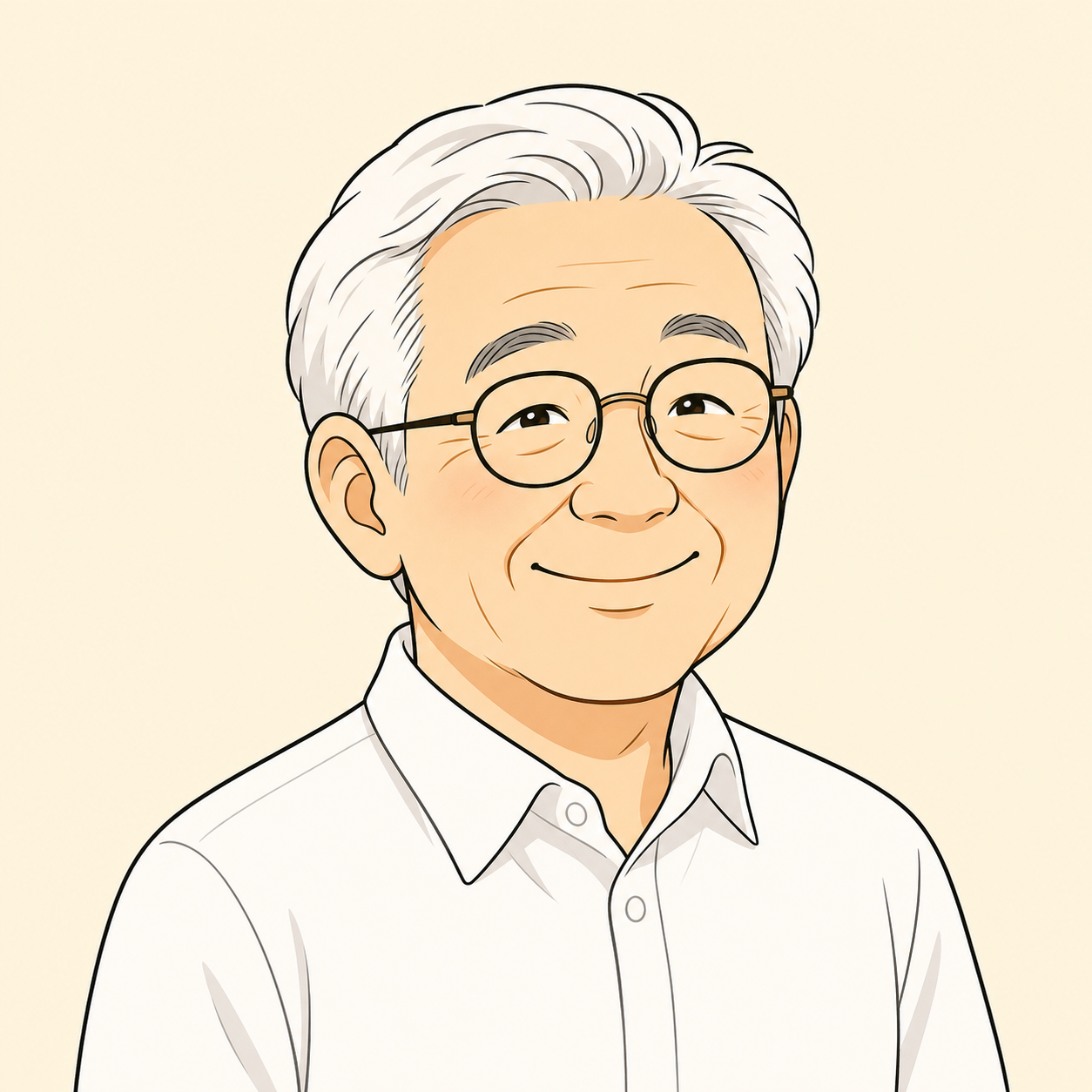 お父さん